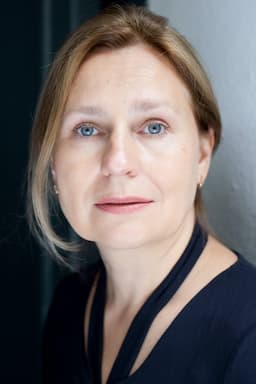 Elena Knyazeva-Shmal