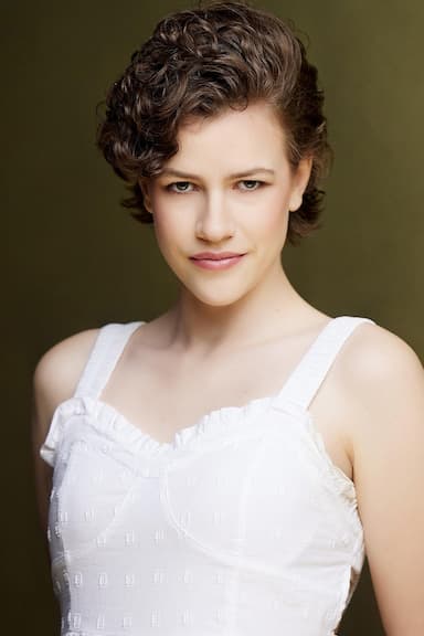 Hannah Mae Beatty