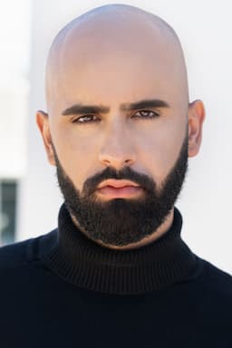 Angel Fabián Rivera