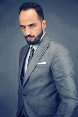 Tounzi Youssef