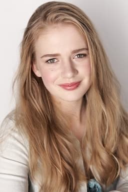 Freya Van Dyke
