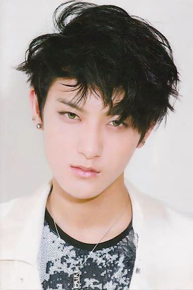Zitao Huang