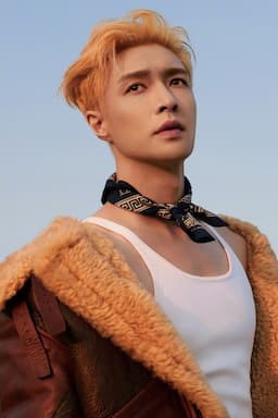 Yixing Zhang