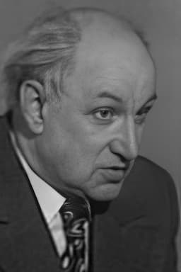 Vladimir Andreyev
