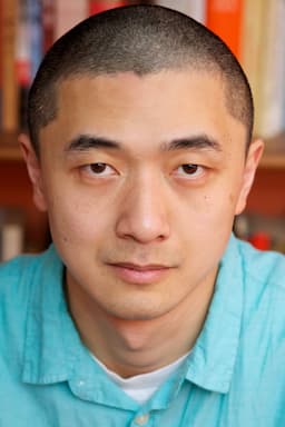 Ken Liu