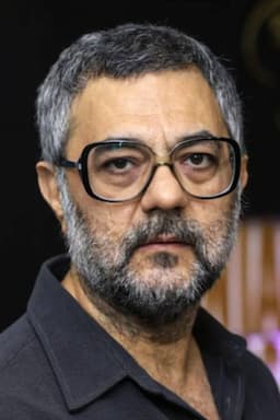 Alireza Sani Far