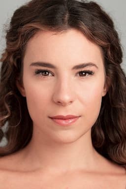 Sara Martinez Sanz