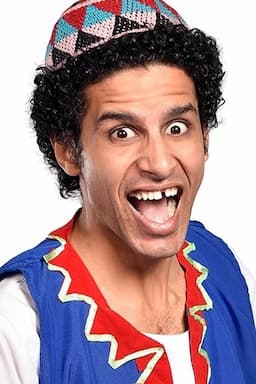 Hamdi El-Mirghani