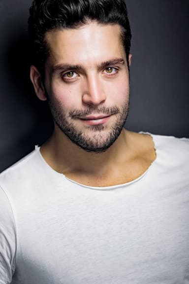 Cihat Suvarioglu