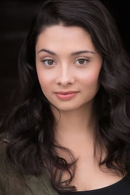 Molly Hernández