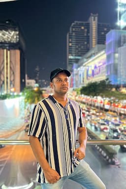 Jaimin Bal
