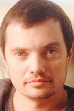 Dmitriy Litvinov