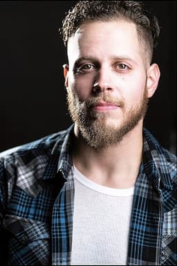 Daniel J. Martin