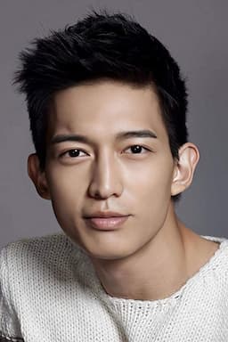 Edison Wang