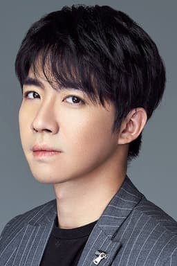 Haoming Yu