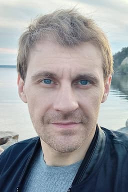 Dmytro Homyak