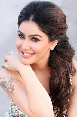 Kangna Sharma
