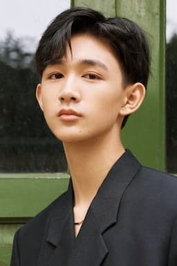 Zishan Rong