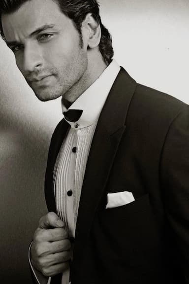 Trishaan Maini