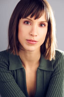 Olivia Vadnais