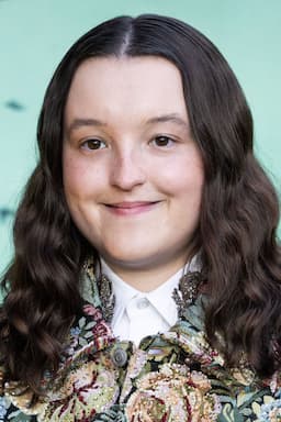 Bella Ramsey