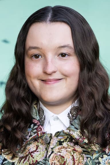 Bella Ramsey