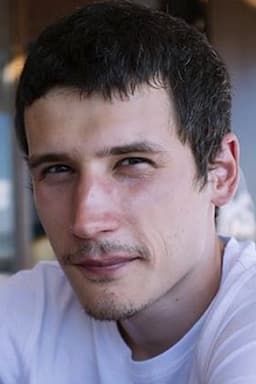 Maksim Arkatov