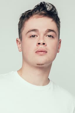 Noah Parker
