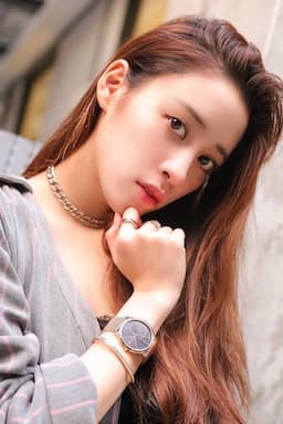 Ni-Ni OuYang