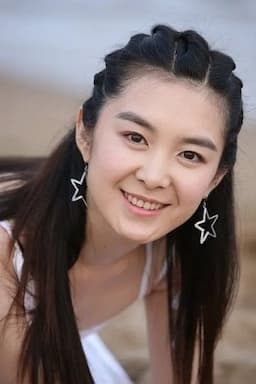 Jianan Zhang