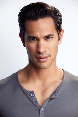 Michael Naizu