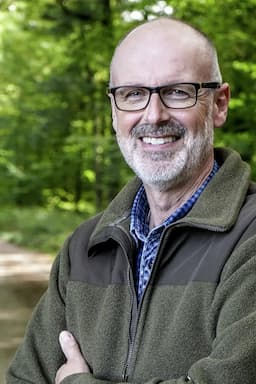 Peter Wohlleben
