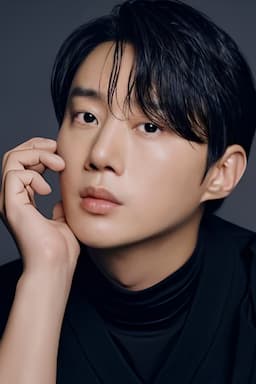 Han Jae-suk