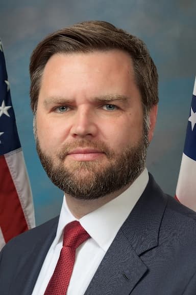 JD Vance