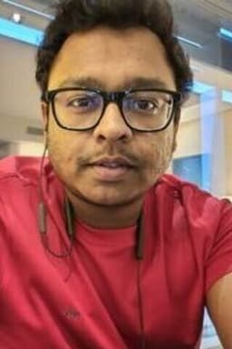 G.K. Vishnu