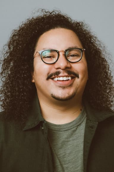 Andrew Santiago