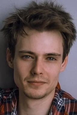 Dmitriy Smirnov