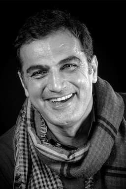 Koorosh Soleimani