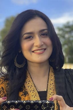 Salha Khanam Nadia