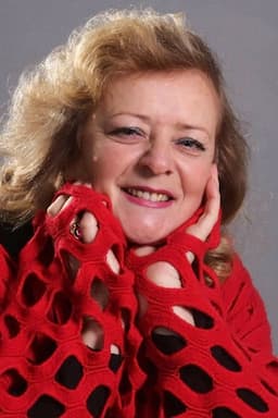 Mariia Svizhynska