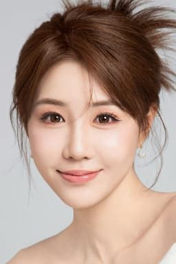 Xinran Li