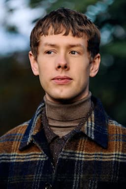 Josh Finan