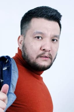 Nyshanbek Zhubanov