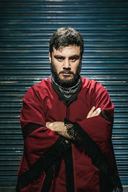 Daro Ceballos