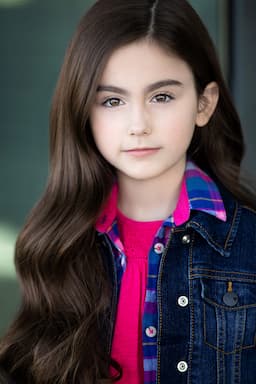 Hadley Scheff
