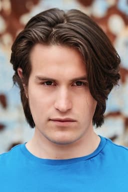 Danny Darwin