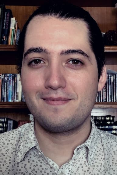 José Esteban Pavlovich Salido