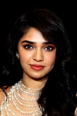 Krithi Shetty