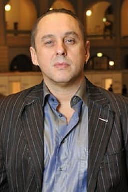 Viktor Bondaryuk