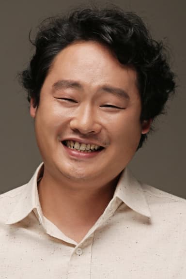 Lee Yoo-Joon